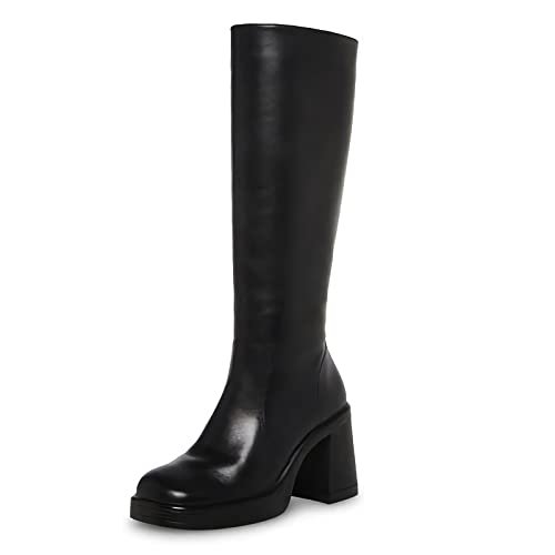 Gianni Bini Knee High Boots - Style Guide and Collection Overview