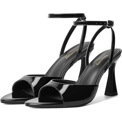 Gianni Bini Black Heels: Elegant Styles for Every Occasion