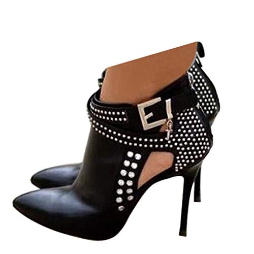 Gianni Bini Rhinestone Boots: Sparkling Footwear Collection