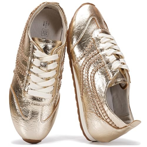 Gianni Bini Sneakers: Stylish Casual Footwear Collection