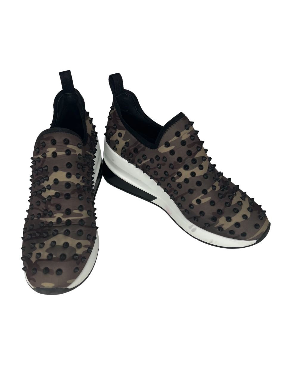 Gianni Bini Slip-On Comfort Sneakers